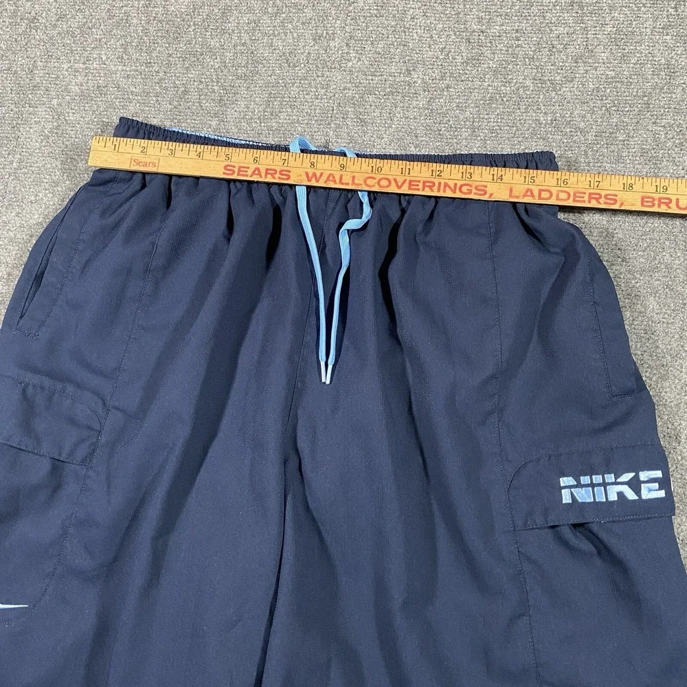 Nike y2k swim